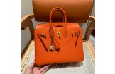 Top Grade Hermes Birkin 30 in Togo Leather