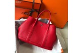 Hermes Garden Party 30/36