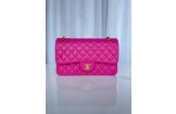 Chanel Classic Flap Bag 