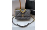 Chanel 19 Bag 