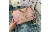 Chanel 19 Bag 
