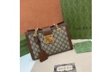 Borsa a spalla Padlock GG   piccola