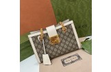Borsa a spalla Padlock GG   piccola