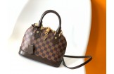 Classic N41221 Alma BB