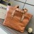 Loewe Fold Shopper Tote 