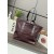 Loewe Fold Shopper Tote 