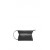 Loewe Puzzle Fold Pochette-Black
