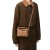 Loewe Mini Puzzle in Grained Calfskin -Sand