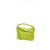 Loewe Small Puzzle in Classic Calfskin-Grass Green