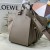 Loewe Small Hammock in classic Calfskin 
