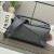 Loewe Men's Large Puzzle Bag in Grained calfskin 