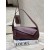 Puzzle Hobo bag in nappa calfskin  