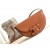 Celine Besace Cuir Triomphe in Smooth Calfskin 