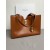 Celine Cabas 16 in Smooth Calfskin