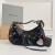 Borsa a Tracolla Le Cagole small in Pelle 