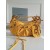 Balenciaga Le Cagole Small Shoulder Bag 