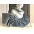 Balenciaga Le Cagole Small Shoulder Bag in Denium