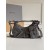 Borsa a Tracolla Le Cagole XS in Pelle 
