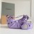 Borsa a Tracolla Le Cagole XS in Pelle 