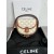 Celine Besace Mini Bag