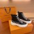 Sneaker LV squad