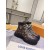 LV Ruby Flat Ranger  , Size 38-45