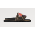 LV Pool Pillow Flat Comfort Mule, Size 35-45