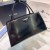 Prada Spazzolato in Pelle 