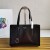 Borsa Prada Re-Edition 1995 medium in pelle spazzolata