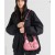 Prada Moon Padded Nappa leather bag 