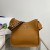 Borsa hobo in pelle