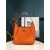 Borsa a mano in pelle
