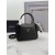 Borsa a mano small in pelle