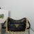 Borsa Prada System in nappa patch