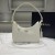 Mini borsa in Saffiano