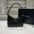 Mini borsa in Saffiano