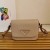 Borsa a tracolla Prada Identity in Saffiano