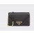 Borsa a spalla in Saffiano