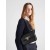 Borsa a spalla in Saffiano