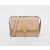 Borsa a spalla in Saffiano