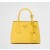 Borsa Prada Double mini in Saffiano