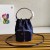 Borsa a spalla Prada Duet in Re-Nylon