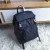 Zaino in Re-Nylon