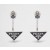 Orecchini Prada Symbole