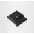Prada Small Saffiano and smooth leather wallet