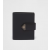 Prada Small Saffiano and smooth leather wallet