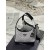 Prada Duchesse and crystal mini-bag