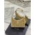 Prada Duchesse and crystal mini-bag