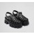 Prada Rubber Monolith Sandals,  Size 35-41