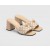Prada Embroidered fabric sandals,  Size 35-41